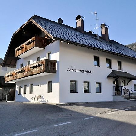 Apartments Frieda Olang Exterior foto